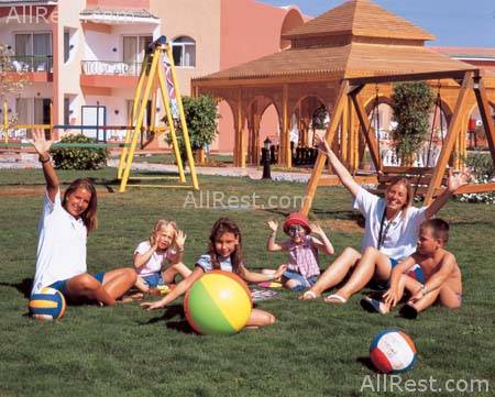 Royal Albatros Moderna Hotel 25